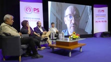 Imagem de PS denuncia ausência de um plano de contingência (vídeo)