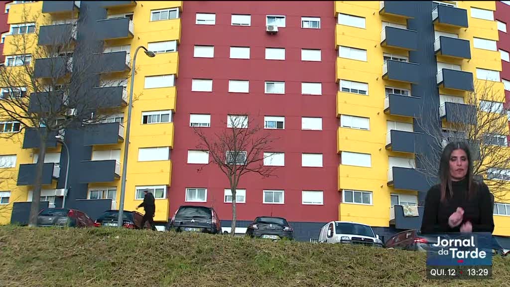 Imagem de Governo aprova alterações à lei do arrendamento