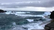 Imagem de Capitania do Funchal prolonga aviso de agitação marítima forte até terça-feira