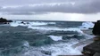 Capitania do Funchal prolonga aviso de agitação marítima forte até terça-feira