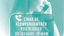 Imagem de Covid-19: Madeira já tem linha de apoio psicológico