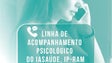 Imagem de Covid-19: Madeira já tem linha de apoio psicológico