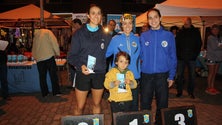 Imagem de Bruno Moniz e Cristina Nascimento vencem GP Arca D`Ajuda