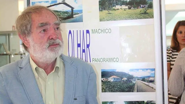 Imagem de Faleceu o fotojornalista Manuel Nicolau