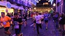 António Abadia e Maria José Perez venceram a corrida de São Silvestre