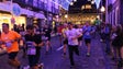 Imagem de António Abadia e Maria José Perez venceram a corrida de São Silvestre
