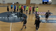 Imagem de Madeira Andebol regressou ao triunfos (vídeo)