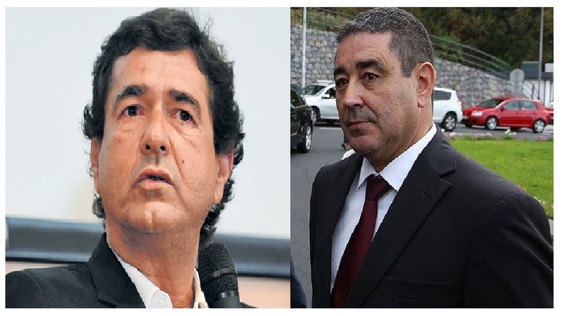 Imagem de Grupos Sousa e AFA ouvidos no dia 28 de fevereiro