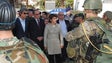 Ministro da Defesa quer reforçar a presença militar na Madeira