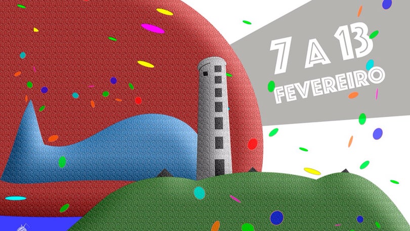 Imagem de Nossa festa