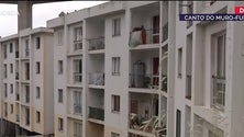 Imagem de Governo Regional afeta 520 mil euros para resolver situação de desalojados