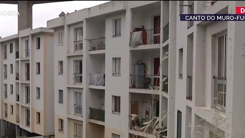 Imagem de Governo Regional afeta 520 mil euros para resolver situação de desalojados