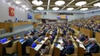 Imagem de Parlamento russo aprova legislação que agrava repressão a opositores