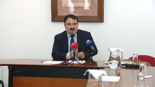 Imagem de PPM acusa PS de terrorismo político (Vídeo)