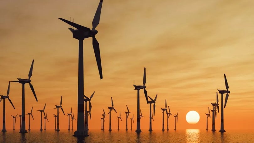 Imagem de Cinco países querem aumentar produção energética no Mar do Norte