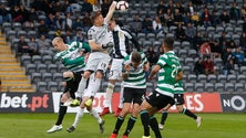 Imagem de Adeptos do Nacional acreditam na manutenção