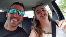 Imagem de “Não é bom de ver. Não é bom de recordar”, afirma Fábio Silva, um madeirense que se encontrava no recinto do atentado em Manchester.