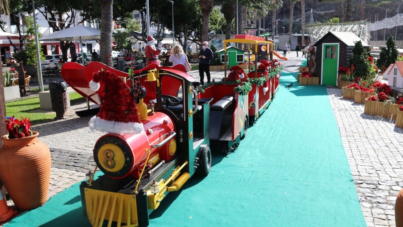 Ribeira Brava realiza espetáculo de Ano Novo