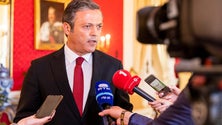 Imagem de Sistema de videovigilância no Funchal estará concluído em junho de 2023 (áudio)