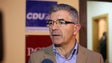 Imagem de CDU (PCP/PEV): Edgar Silva, o padre que trocou a religião pela política