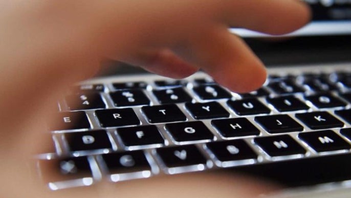 Imagem de Utilização problemática da internet