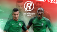 Imagem de Marítimo sub-23 perde com Sporting