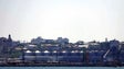 Rússia nega ataque contra o porto de Odessa