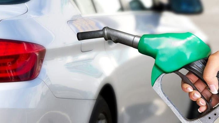 Desconto de 10 cêntimos no combustível entra em vigor a 10 de novembro