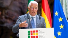Imagem de Costa enaltece exemplo de cidadania, humildade e responsabilidade social