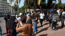 Direção da Escola Hoteleira coloca as culpas nos alunos são-tomenses (vídeo)