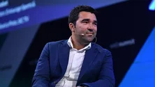 Deco é o novo diretor desportivo do FC Barcelona