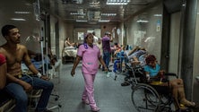 Imagem de Venezuela: Médico luso-venezuelano afirma que crise na saúde é mais grave do que se pensa