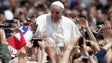 Papa divulga a 27 de janeiro se Jornadas Mundiais da Juventude serão em Portugal