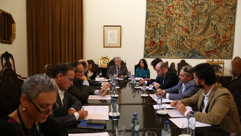 Imagem de PSD vai presidir à comissão da reforma do sistema político