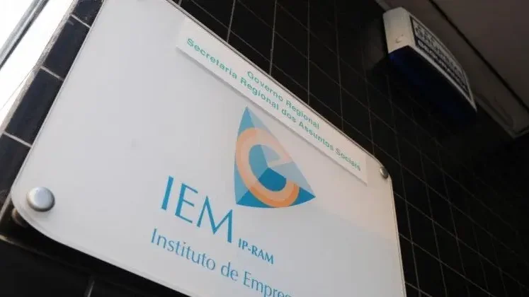 Imagem de Taxa de desemprego na Região fixou-se em 7,3%