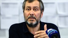 Imagem de Covid-19: Fenprof recusa que ensino à distância seja solução permanente