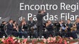 Imagem de Bandas filarmónicas em risco de encerrar atividade (áudio)