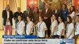 Imagem de Equipa feminina do Madeira Andebol vai participar na Liga dos Campeões
