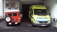 Imagem de Bombeiros no Curral das Freiras vão ter novo espaço (Vídeo)