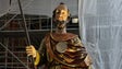 Imagem de Sé vai finalmente ter uma imagem do padroeiro da cidade do Funchal (áudio)