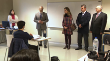 Imagem de Centro de Qualificação Profissional vai complementar Ensino Profissional
