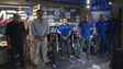 Imagem de João Sousa da Arca d`Ajuda quer ser campeão (vídeo)
