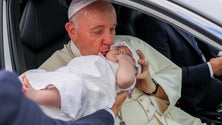 Imagem de JMJ: Papa critica «leis sofisticadas da eutanásia»
