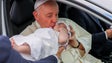 Imagem de JMJ: Papa critica «leis sofisticadas da eutanásia»