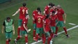 Portugal repete bicampeã Espanha e passa fase de grupos