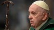 Papa Francisco diz que ser homossexual não é um crime, mas é um pecado