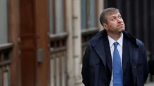 Imagem de Abramovich e negociadores ucranianos com sintomas de envenenamento