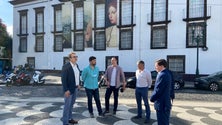 Imagem de Iniciativa Liberal confiante na vitória em São Vicente (áudio)