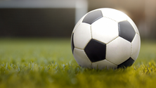 Imagem de Homem proibido de entrar em recintos desportivos detido em jogo de futebol na Madeira