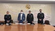 Imagem de Câmara de Lobos com reforço na segurança (vídeo)